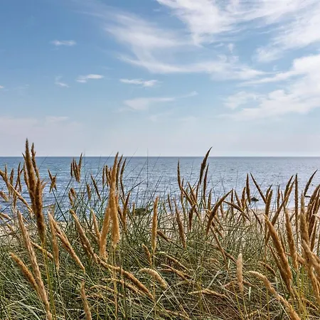 Holiday home Solfred - 200m From The Sea By Interhome