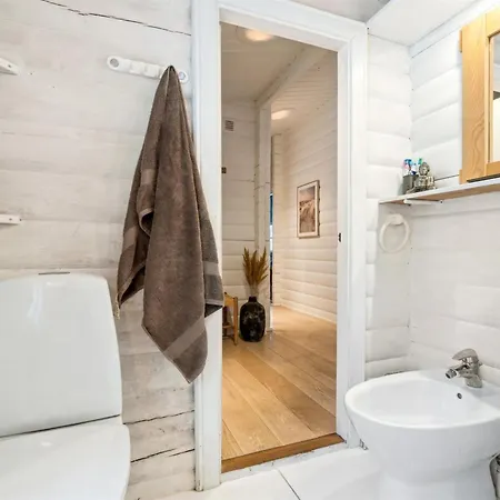 Holiday home Solfred - 200m From The Sea By Interhome *