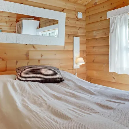 Solfred - 200m From The Sea By Interhome *