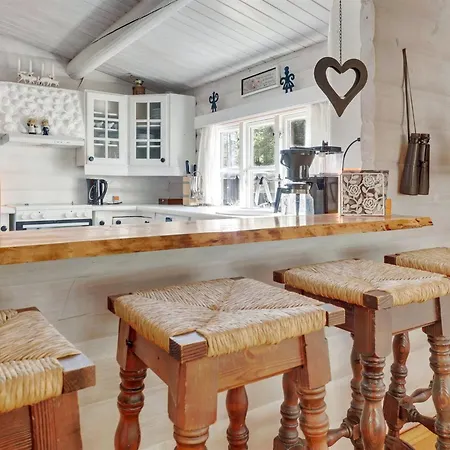 Solfred - 200m From The Sea By Interhome Holiday home *