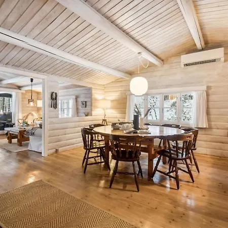 Solfred - 200m From The Sea By Interhome Vester Somarken