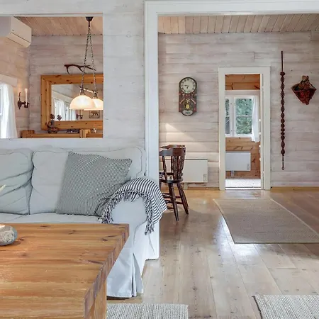 Holiday home Solfred - 200m From The Sea By Interhome