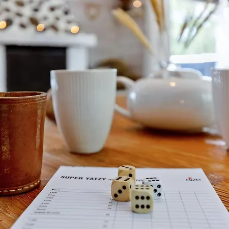 Solfred - 200m From The Sea By Interhome Holiday home Vester Somarken