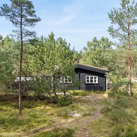 Solfred - 200m From The Sea By Interhome Holiday home *