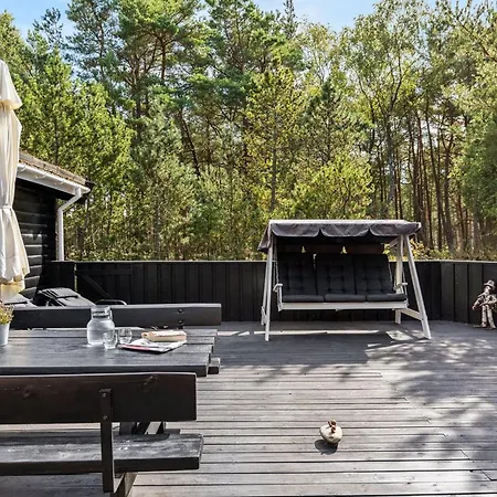 Solfred - 200m From The Sea By Interhome * Vester Somarken