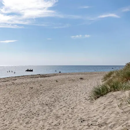 Solfred - 200m From The Sea By Interhome Vester Somarken