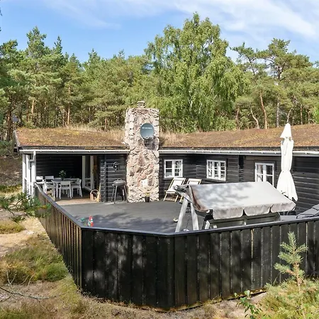 Solfred - 200m From The Sea By Interhome Holiday home *